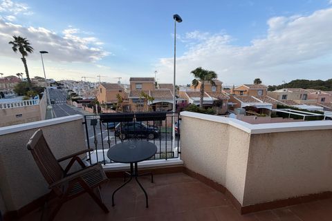 Rækkehus i Torrevieja, Alicante, Torrevieja - € 247.000 | Ref: LB28 - foto 27